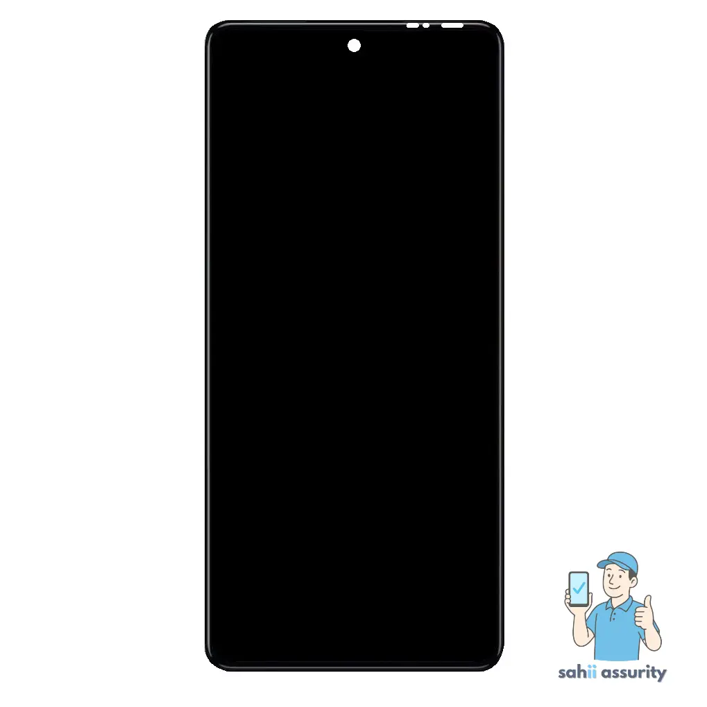 LCD Screen for Tecno Camon 20 Pro 4G (replacement display without touch)